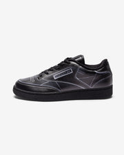 REEBOK X MAISON MARGIELA PROJECT 0 CC TL - GREY/ WHITE/ BLACK
