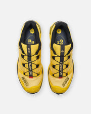 SALOMON X DOMINGO XT-4 OG - LEMON/ GOLD