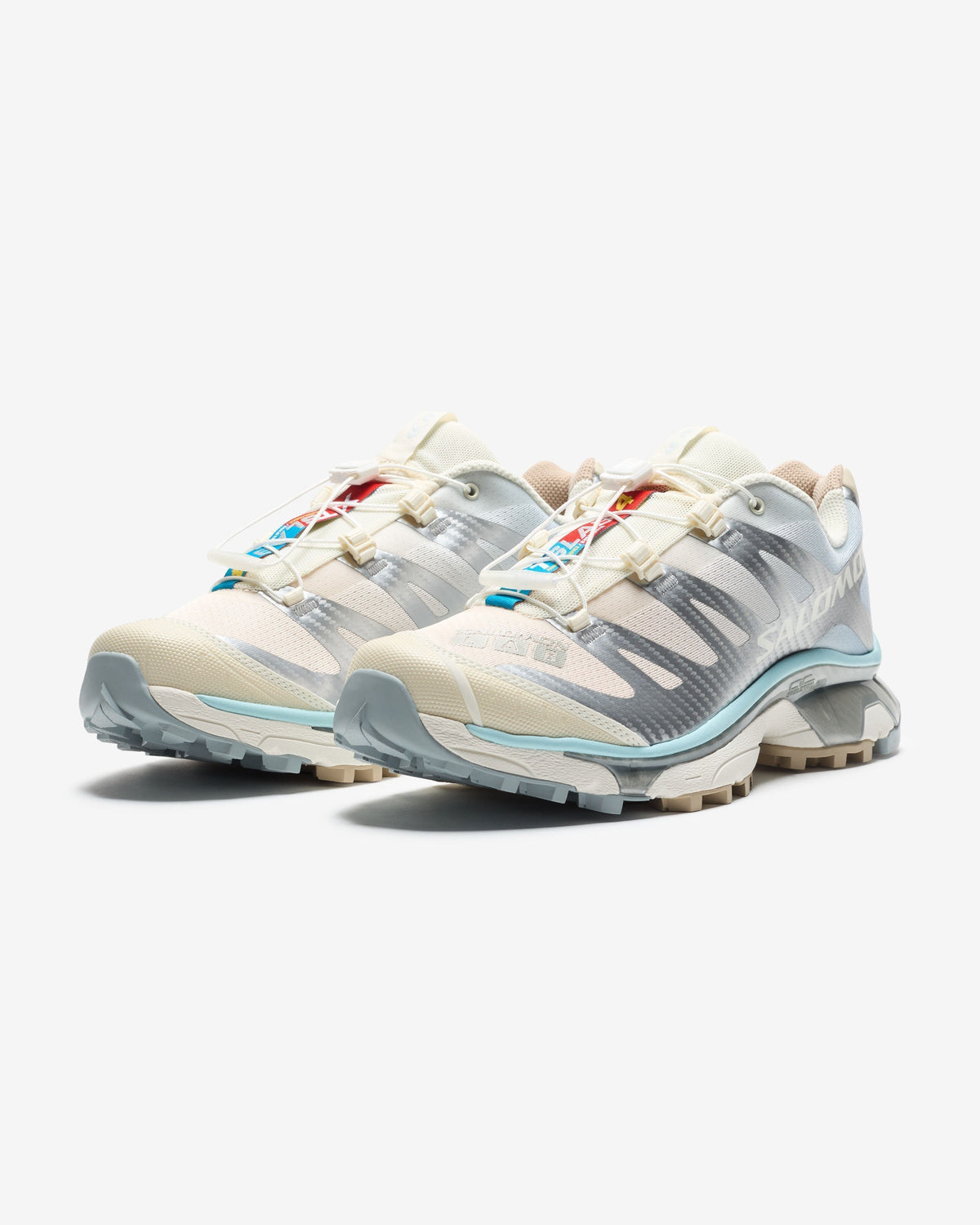 SALOMON XT-4 OG - VANILLAICE