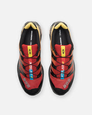 SALOMON XT-4 OG - LAVA FALLS/ BEACH BALL