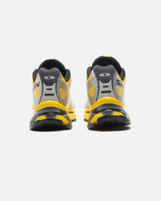 SALOMON XT-4 OG - SILVER/ BLACK/ LEMON