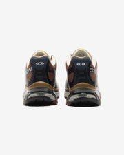 SALOMON XT-4 OG - BLACK/ DESERT TAN
