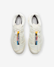 SALOMON XT-6 - VANILLA ICE/ ALMOND MILK