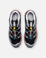SALOMON XT-6 - ALLOY/ BLACK