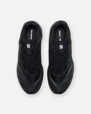 SALOMON XT-EVO - BLACK/ ASPHALT