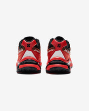 SALOMON XT-EVO - BLACK/ FIERY ROAD