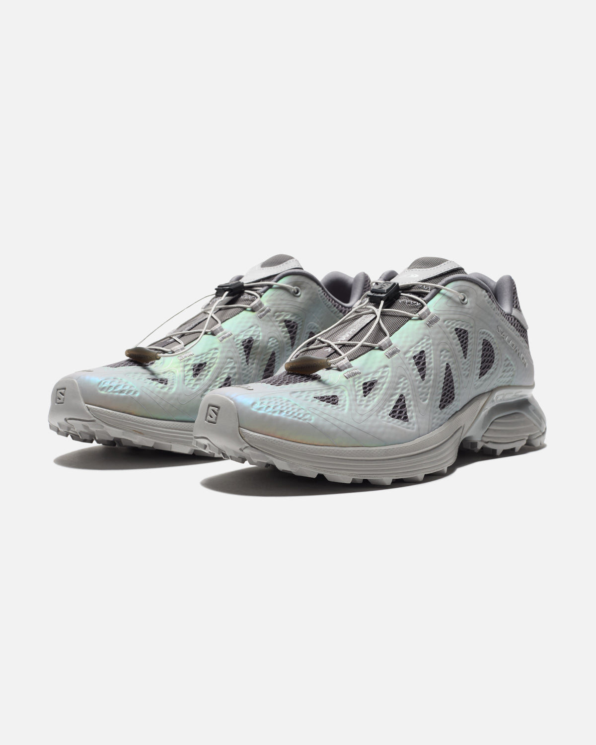 SALOMON XT-WHISPER VOID - ALLOY/ CASTLEROCK