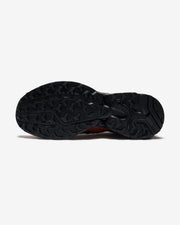 SALOMON XT-WHISPER VOID - CHILI/ BLACK/ ACID LIME