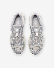SALOMON  XT-WHISPER - FTWSILVER/LUNARROCK