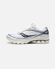 SAUCONY KINVARA 1 - WHITE