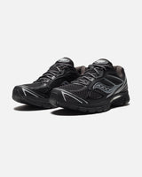 SAUCONY PROGRID GUIDE 7 - BLACK/ SILVER