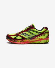 SAUCONY PROGRID GUIDE 7 - CANARY