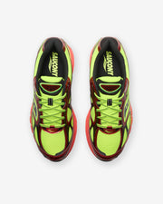SAUCONY PROGRID GUIDE 7 - CANARY