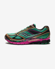 SAUCONY PROGRID GUIDE 7 - GREEN BRONZE