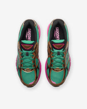 SAUCONY PROGRID GUIDE 7 - GREEN BRONZE
