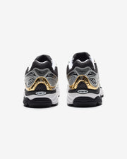 SAUCONY PROGRID ONMI 9 - SILVER/ GOLD