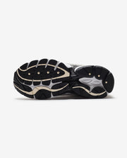 SAUCONY PROGRID ONMI 9 - SILVER/ GOLD