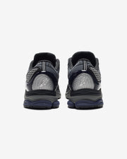SAUCONY PROGRID PARAMOUNT - BLACK/ ANCHOR