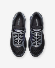 SAUCONY PROGRID PARAMOUNT - BLACK/ ANCHOR