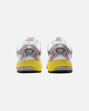 SAUCONY PROGRID RIDE 1 - WHITE/ BUTTERCUP