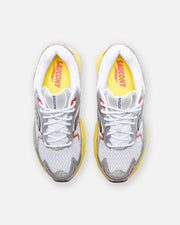 SAUCONY PROGRID RIDE 1 - WHITE/ BUTTERCUP