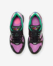 SAUCONY X JAE TIPS PROGRID TRIUMPH 4 - VIOLET/ EARTH