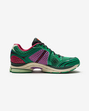 SAUCONY X JAE TIPS PROGRID TRIUMPH 4 - FERN