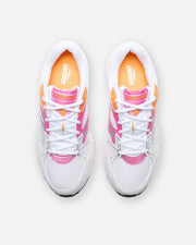 SAUCONY RIDE MILLENNIUM - WHITE/ MULTI