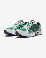 SAUCONY RIDE MILLENNIUM - WHITE/ FERN