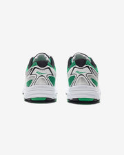SAUCONY RIDE MILLENNIUM - WHITE/ FERN