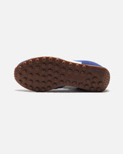 SAUCONY TRAINER 80 - ROYAL/ WHITE