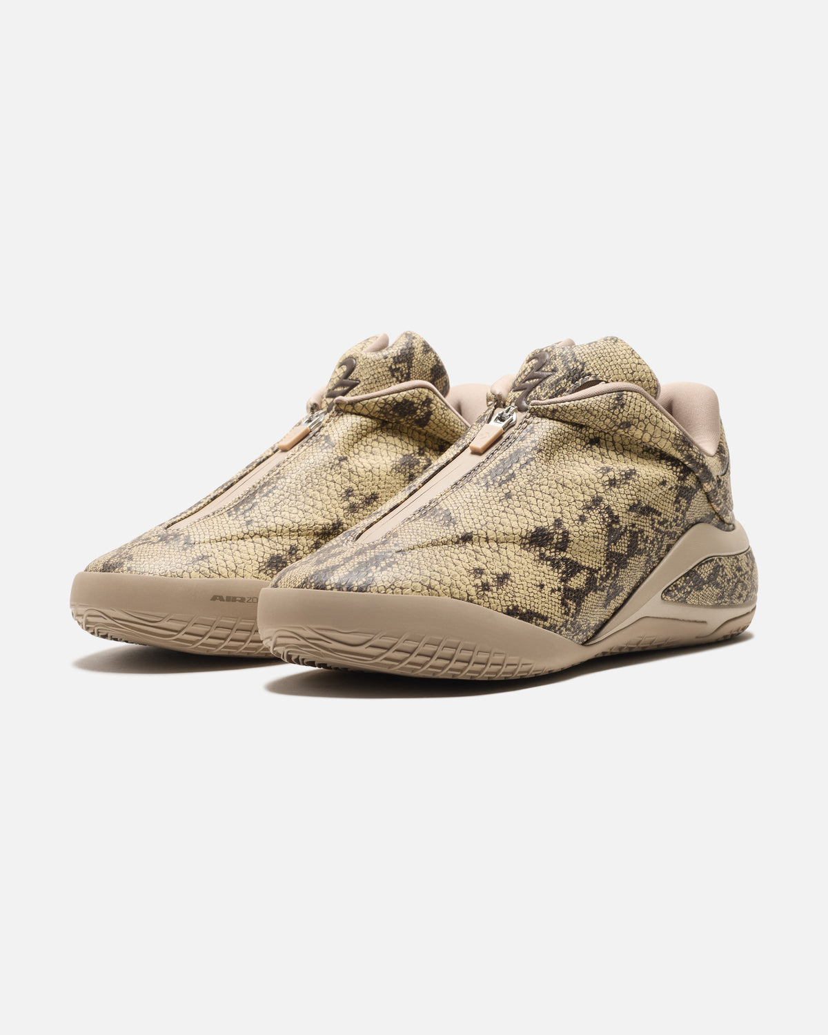 SHAI 001 PREMIUM OX VINTAGE - SLITHER