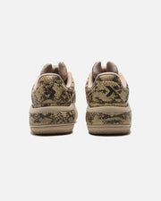 SHAI 001 PREMIUM OX VINTAGE - SLITHER
