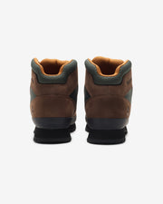 TIMBERLAND EURO HIKER - DARK BROWN