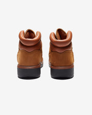 TIMBERLAND FIELD BOOT - BEIGE/ KHAKI