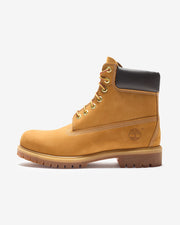 TIMBERLAND PREMIUM 6-IN WATERPROOF BOOT - WHEAT