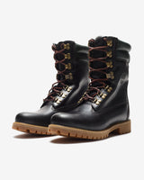 TIMBERLAND PREMIUM TALL LACE-UP BOOT - DARKGREEN