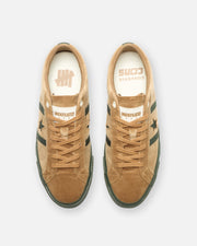 UNDEFEATED X CONVERSE ONE STAR ACADEMY PRO OX - BROWN