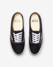 VANS OTW AUTHENTIC 44 SIPED VIBRAM - BLACK