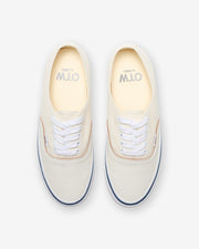 VANS OTW AUTHENTIC 44 SIPED VIBRAM - MARSHMALLOW