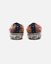 VANS PREMIUM AUTHENTIC 44 'MOHAIR' - BLUE/ MULTI
