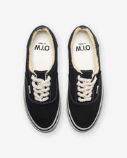 VANS PREMIUM ERA 95 'RELIC PACK' -  BLACK
