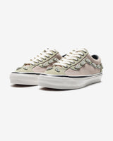 VANS PREMIUM OLD SKOOL 36 KNOT SOFT - SAGE MUSHROOM