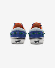 VANS PREMIUM OLD SKOOL 36 'KNOT SOFT' - ROYAL COBALT