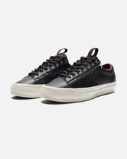 VANS PREMIUM OLD SKOOL 36 ZIP - ASPENBLACK