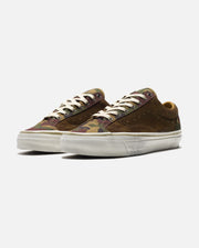 VANS PREMIUM OLD SKOOL 36 - FIELD GREEN