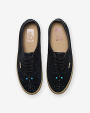 VANS PREMUIM AUTHENTIC 'GEMSTONE' - BLACK