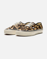 VANS PREMIUM AUTHENTIC 44 'PONYHAIR' - MARSHMALLOW