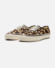 VANS PREMIUM AUTHENTIC 44 'PONYHAIR' - MARSHMALLOW