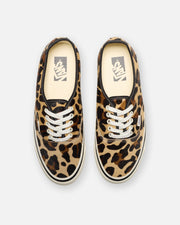 VANS PREMIUM AUTHENTIC 44 'PONYHAIR' - MARSHMALLOW